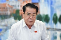 Cử tri quan tâm, đánh giá cao kết quả thăm Trung Quốc của Chủ tịch Quốc hội Vương Đình Huệ