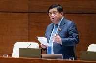 Bộ trưởng Nguyễn Chí Dũng nêu "hai chính sách rất quan trọng" cho Khu thương mại tự do Đà Nẵng