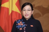 Quốc hội bầu Bí thư Tỉnh ủy Thái Nguyên làm Ủy viên Ủy ban Thường vụ Quốc hội