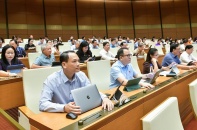 Quốc hội cho phép Thành phố Đà Nẵng lập khu thương mại tự do