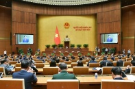 Quốc hội quyết tăng lương, gỡ khó cho Vietnam Airlines và giảm tiếp thuế VAT