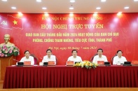Xử lý nghiêm cán bộ sai phạm liên quan dự án các Tập đoàn Phúc Sơn,Thuận An