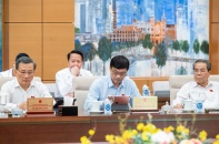 Chậm sửa mức giảm trừ gia cảnh tác động không tích cực đến chính sách tiền lương mới