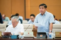 Dự kiến năm 2025 tăng trưởng GDP khoảng 6,5 - 7%