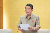 Văn phòng Trung ương Đảng được bổ sung dự toán 100 tỷ đồng 