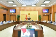 Mở rộng đất cho nhà ở thương mại: Thí điểm cả đất quốc phòng, an ninh đã đưa ra khỏi quy hoạch?