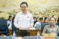 Đường sắt tốc độ cao: Nhận chuyển giao công nghệ sẽ đảm bảo tiến độ