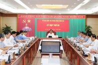 Ủy ban Kiểm tra Trung ương kỷ luật và đề nghị kỷ luật một số tập thể, cá nhân