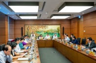 Bộ trưởng Nguyễn Kim Sơn hồi âm ý kiến đại biểu về lương nhà giáo