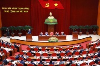 Trung ương cho ý kiến về nhân sự Bộ trưởng Bộ Tài chính, Bộ Giao thông vận tải