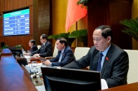 Tăng ngưỡng doanh thu không chịu thuế giá trị gia tăng lên 200 triệu đồng