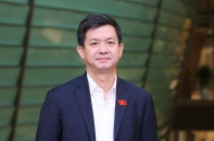 Bí thư Tỉnh uỷ Quảng Trị Lê Quang Tùng làm Tổng thư ký Quốc hội