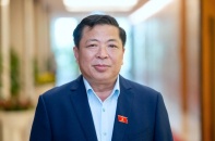 Bộ Giao thông Vận tải có bộ trưởng mới