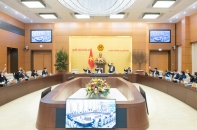 Sửa Luật Năng lượng nguyên tử trong năm 2025