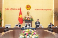 Thành lập Thành phố Phú Mỹ thuộc tỉnh Bà Rịa - Vũng Tàu