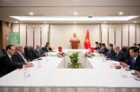 Morocco sẽ là cầu nối thúc đẩy quan hệ hợp tác Việt Nam và các nước châu Phi