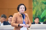 Chi tiết cơ cấu tổ chức của Chính phủ sắp trình Quốc hội quyết định