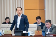 Đề xuất thống nhất UBND là cơ quan hành chính, làm việc theo chế độ thủ trưởng