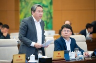 Vi phạm trong ban hành văn bản quy phạm pháp luật có thể bị xử lý hình sự