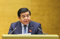 Chính thức trình Quốc hội điều chỉnh chỉ tiêu GDP, CPI, có thể tăng bội chi 