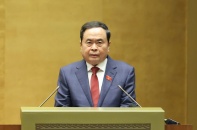 Quốc hội khai mạc kỳ họp bất thường: Làm nhân sự, kiện toàn các chức danh để bộ máy mới hoạt động hiệu quả