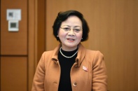 Sửa luật tinh gọn bộ máy: Xác định rõ trách nhiệm để không "đẩy việc" lên Chính phủ