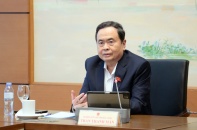 Chủ tịch Quốc hội: Cải cách thể chế để nhà đầu tư yên tâm