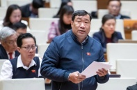  Đề xuất Thủ tướng có quyền kiến nghị bỏ phiếu tín nhiệm bộ trưởng không hoàn thành nhiệm vụ