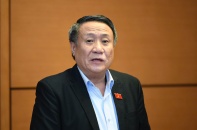 Tăng trưởng 8% trở lên: Nâng bội chi và nợ công chỉ nên là giải pháp ứng phó