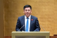 Trình Quốc hội cơ chế đặc thù để năm 2030 vận hành Dự án Điện hạt nhân Ninh Thuận 