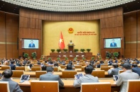 Đề xuất ngân sách trung ương hỗ trợ xây dựng nhà máy chế tạo chip bán dẫn