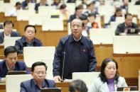  Muốn tăng trưởng GDP 8% trở lên cần giao KPI cho cán bộ, công chức 