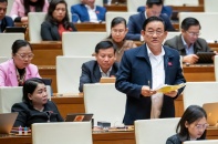 Tinh gọn bộ máy, cần đổi mới tổ chức chính quyền địa phương ở đô thị