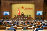 Thống nhất phương án đầu tư bổ sung vốn điều lệ cho VEC
