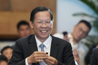 Quốc hội bầu 6 chủ nhiệm ủy ban mới