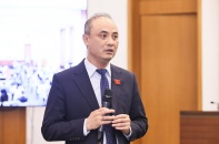 Chưa có cơ sở đưa tên doanh nghiệp làm chủ đầu tư điện hạt nhân vào Nghị quyết 