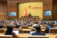 Quyết định đầu tư đường sắt Lào Cai - Hà Nội - Hải Phòng, đang đàm phán khoản vay với đối tác