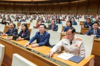 Kéo dài thời gian hỗ trợ xây dựng nhà máy chế tạo chíp bán dẫn đầu tiên