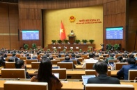  Thủ tướng được giao chủ đầu tư thực hiện Dự án Điện hạt nhân Ninh Thuận