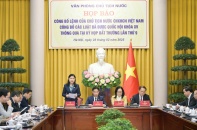 “Nếu bỏ cấp huyện thì phải sửa Hiến pháp”