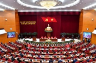 Bộ Chính trị, Ban Bí thư yêu cầu trình Trung ương đề án bỏ cấp huyện vào đầu tháng 4/2025 
