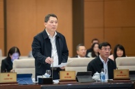 Thứ trưởng Bộ Tài chính: Đã cân đối các luồng ý kiến khi áp thuế tiêu thụ đặc biệt với nước giải khát có đường