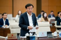 Đề xuất nhiều quy định đột phá tạo hành lang pháp lý cho phát triển đường sắt