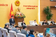 Tiếp tục hoàn thiện Luật Thuế tiêu thụ đặc biệt (sửa đổi)