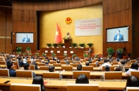 Phát triển khoa học công nghệ là yếu tố then chốt xây dựng Quốc hội hiện đại