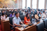Đại biểu Quốc hội chuyên trách chuẩn bị cho ý kiến hoàn thiện 9 dự án luật 