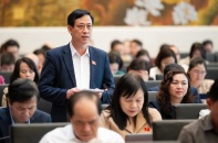 Đại biểu Quốc hội: Nhiều giáo viên mầm non chỉ muốn nghỉ hưu ở tuổi 55