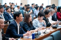 Không quy định xây dựng bảng lương riêng cho nhà giáo