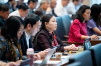 Đang cân nhắc giới hạn mặt hàng điều hoà nhiệt độ bị đánh thuế tiêu thụ đặc biệt