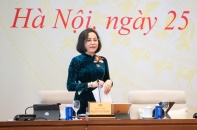 Rà soát nghĩa vụ người chuyển tải nội dung quảng cáo sau vụ kẹo rau củ Kera